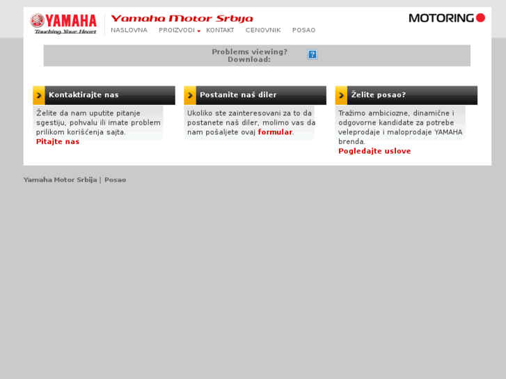 www.yamaha-motor-serbia.com