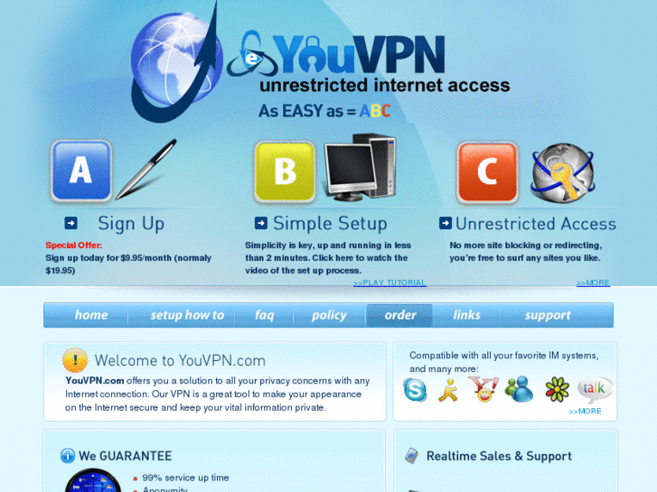 www.youvpn.com