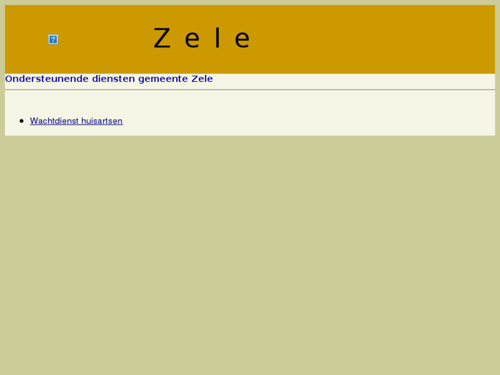 www.zele.net