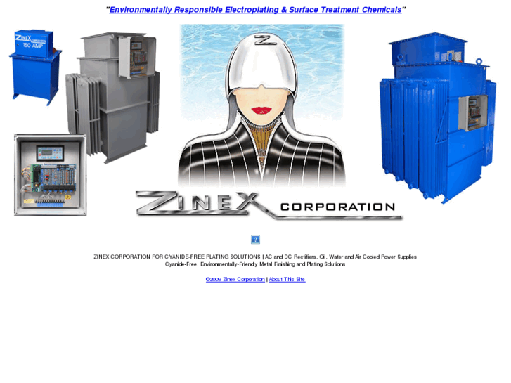 www.zinex.com