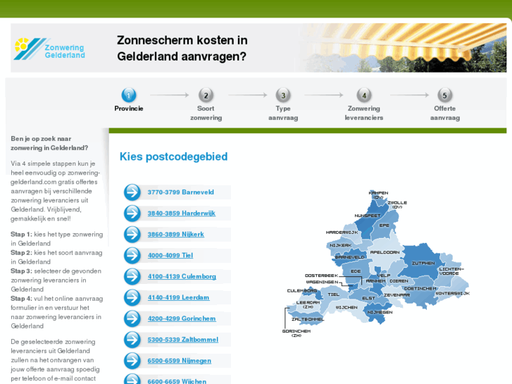 www.zonwering-gelderland.com