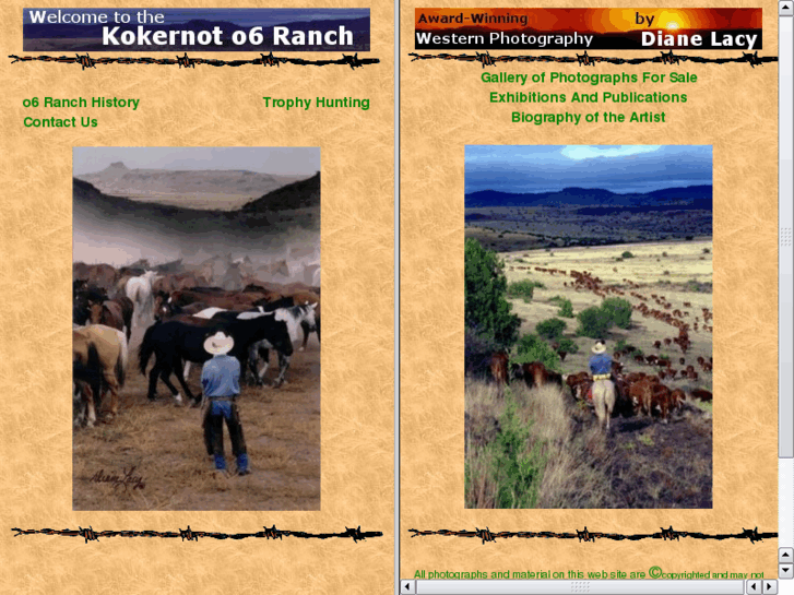 www.06ranch.com