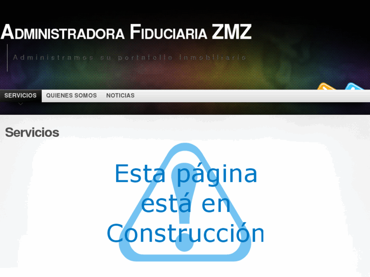 www.administradora-fiduciaria-zmz.com