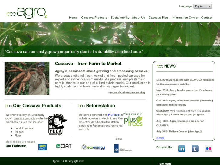 www.agro2.com