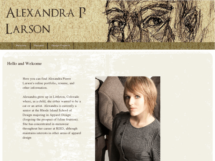 www.alexandraplarson.com