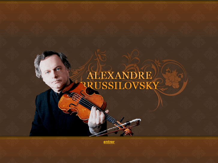 www.alexandrebrussilovsky.com