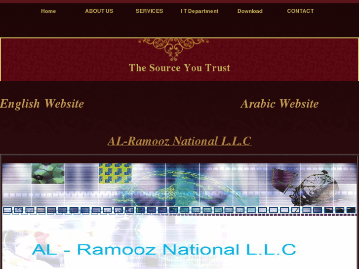 www.alramooz.com