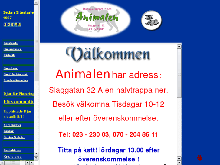 www.animalen.org