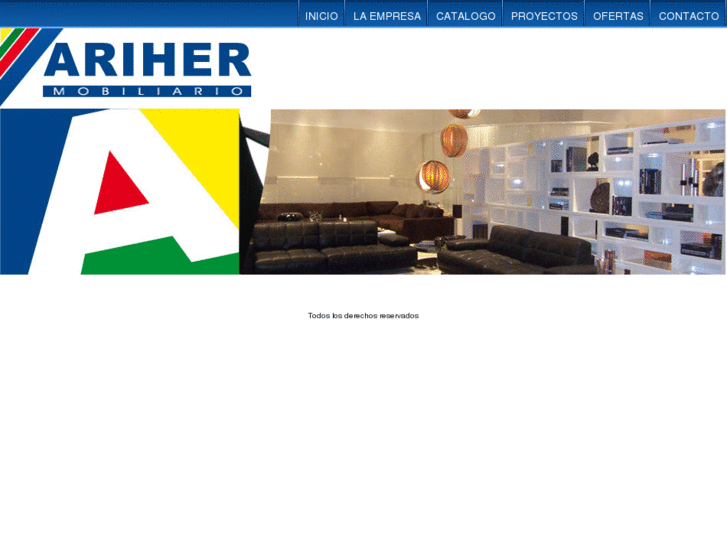 www.arihermobiliario.com