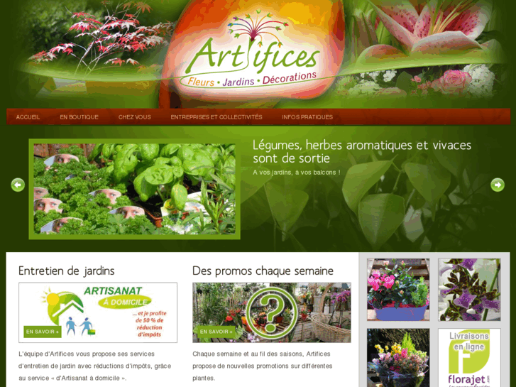 www.artifices-fleurs.fr