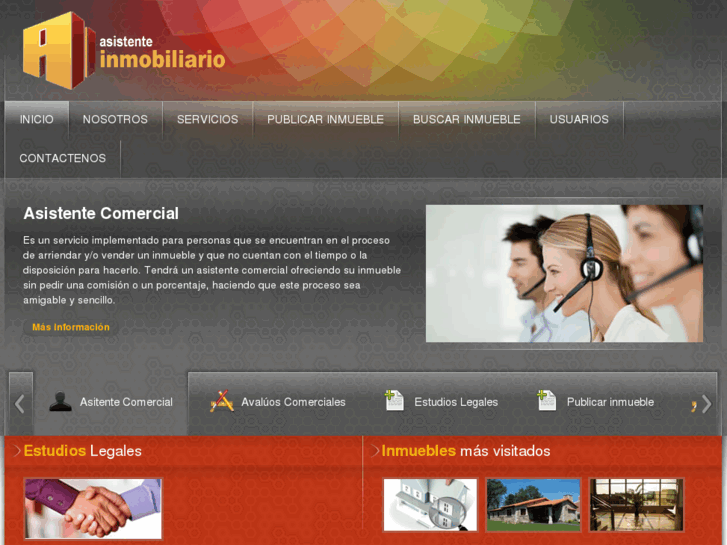 www.asistenteinmobiliario.com