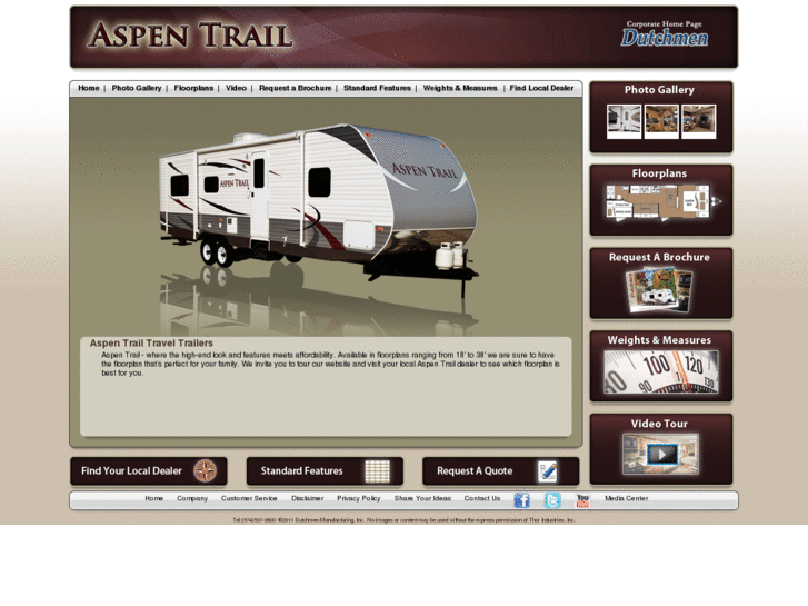 www.aspentrail-rv.com