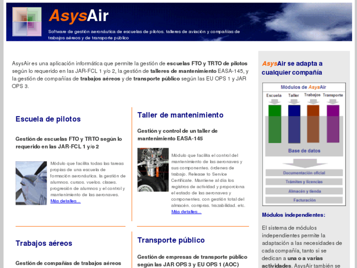 www.asysair.com