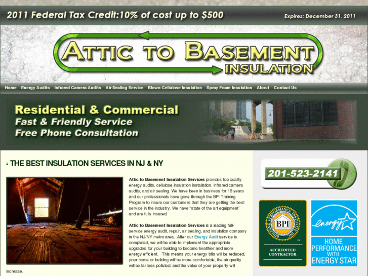 www.attictobasementinsulation.com