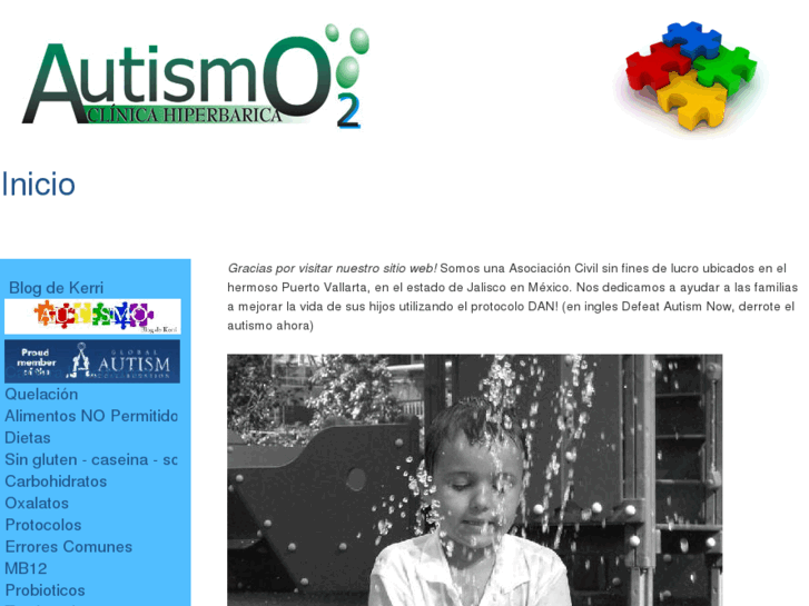 www.autismo2.com