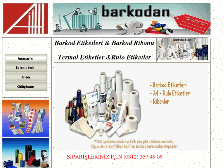 www.barkodan.com