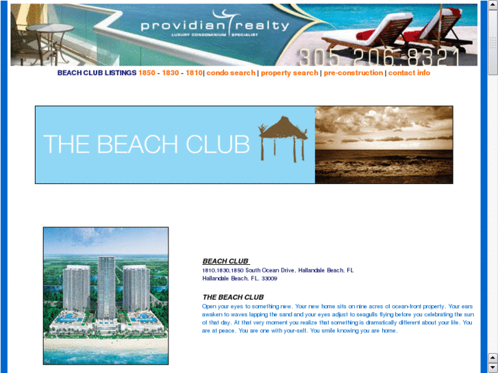 www.beachclub123.net