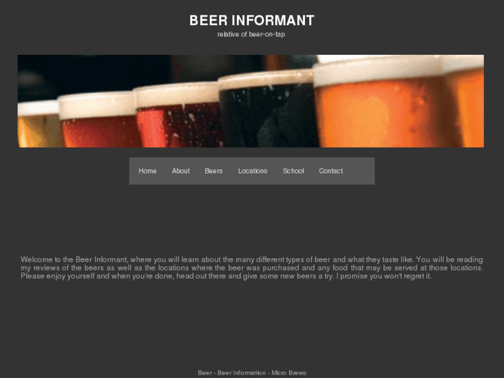 www.beer-informant.com