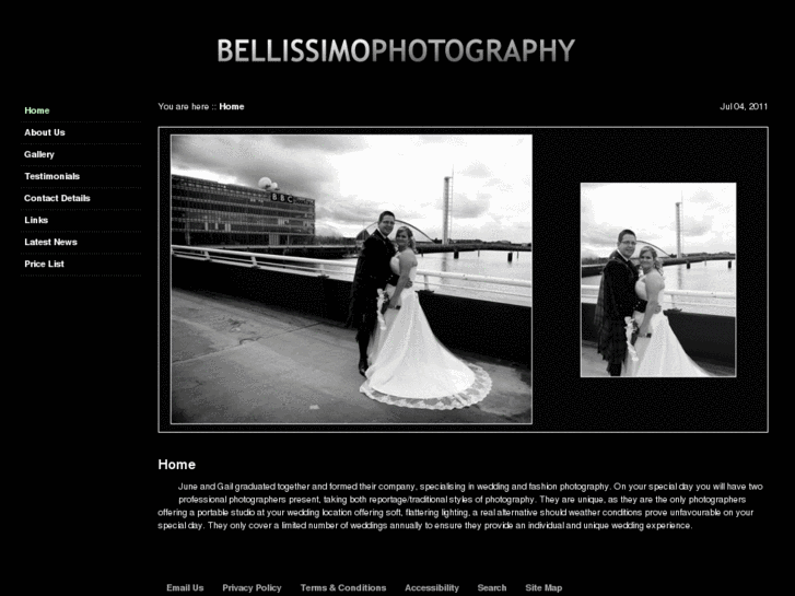 www.bellissimo-photography.com