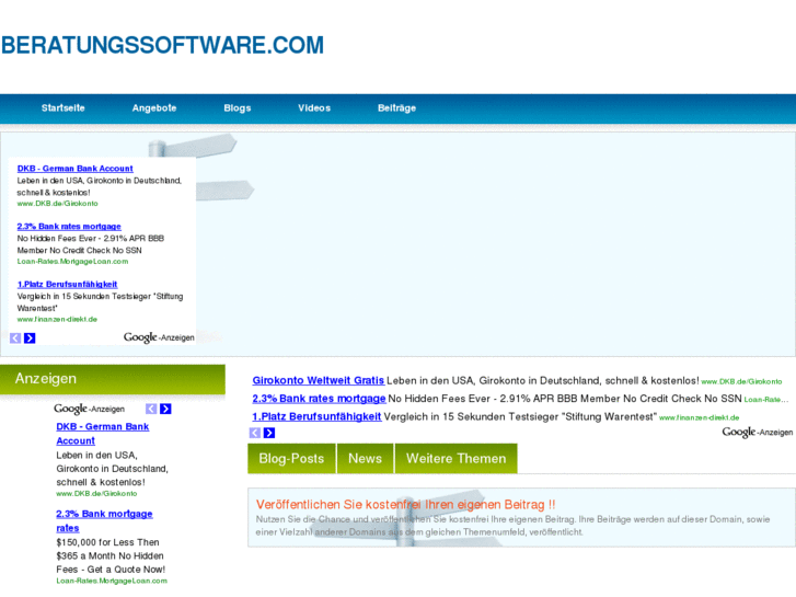 www.beratungssoftware.com