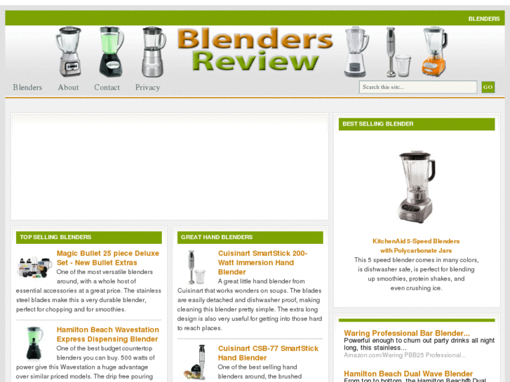 www.blendersreview.com