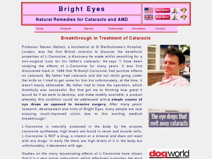 www.brighteyes.us