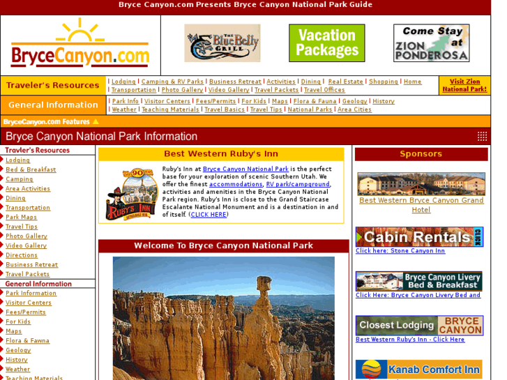 www.brycecanyon.com