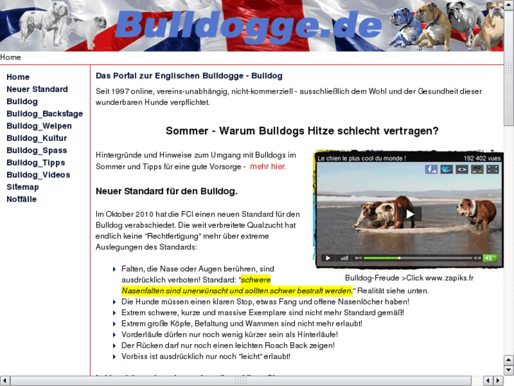 www.bulldogge.de