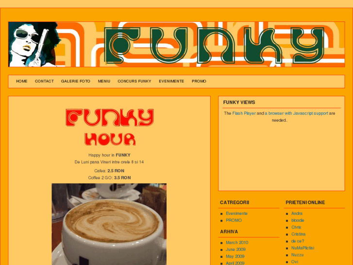 www.cafefunky.ro