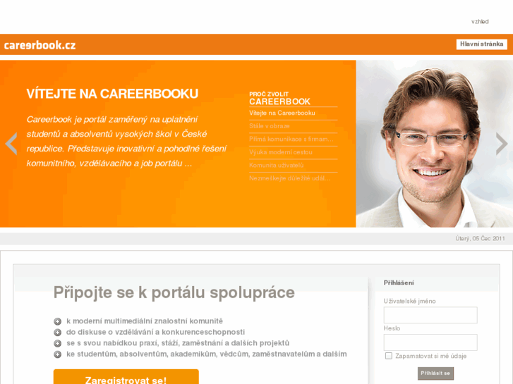 www.careerbook.cz