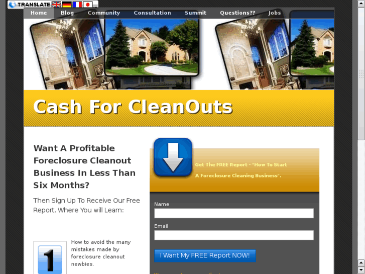 www.cashforcleanout.info