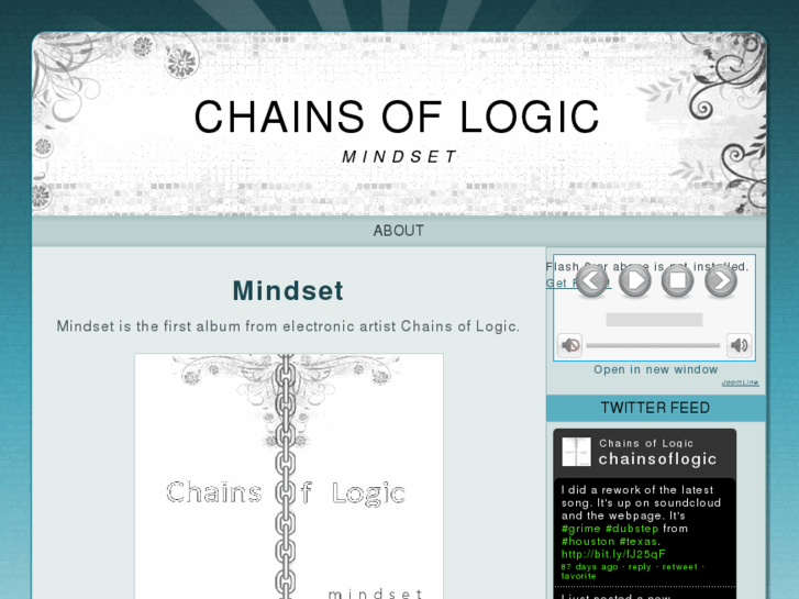 www.chainsoflogic.com