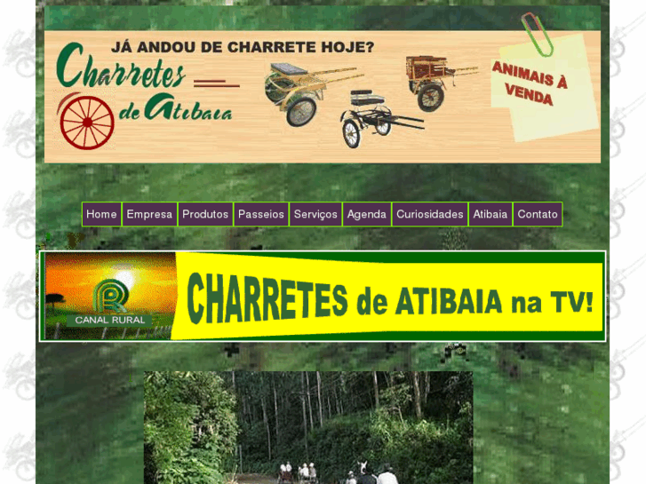 www.charretesdeatibaia.com.br