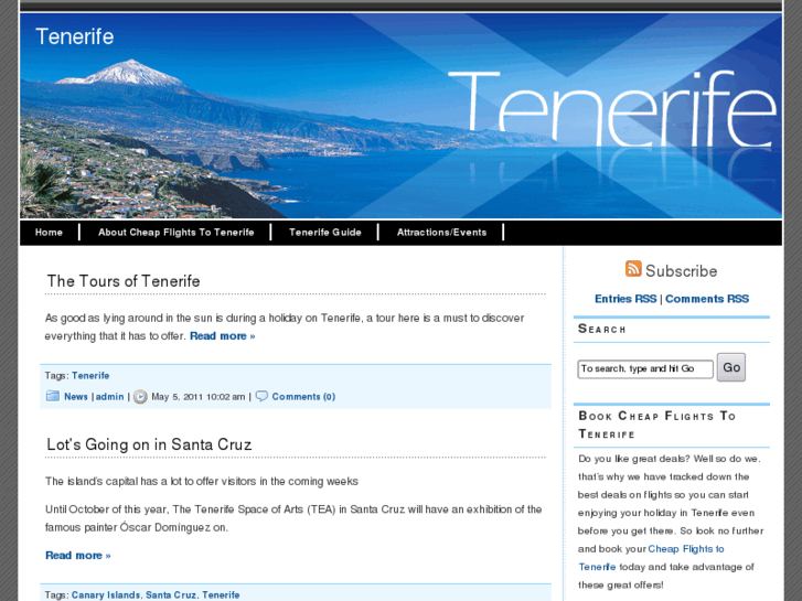 www.cheap-flights-tenerife.co.uk