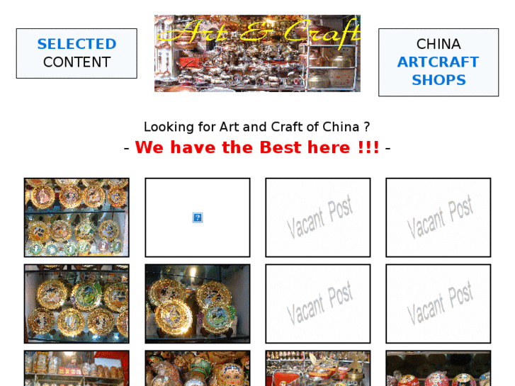 www.chinaartshops.com