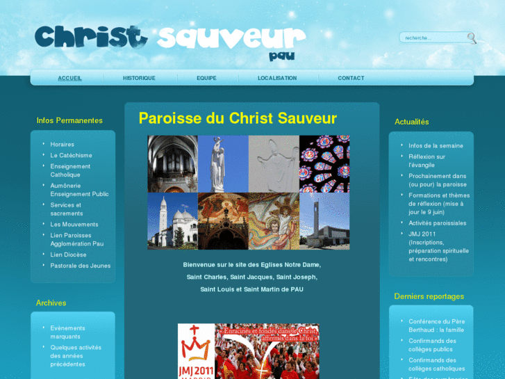 www.christsauveur64.org