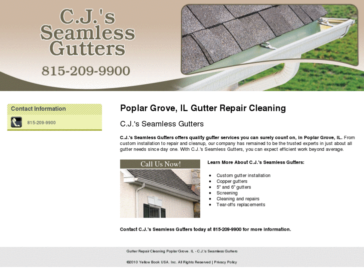 www.cjsseamlessgutters1.com