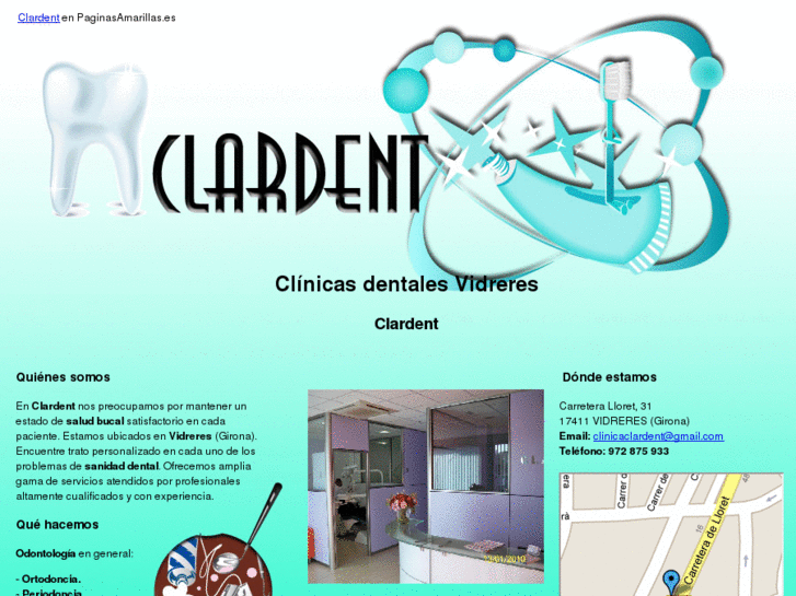 www.clardent.com