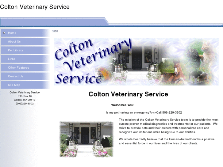 www.coltonvet.com