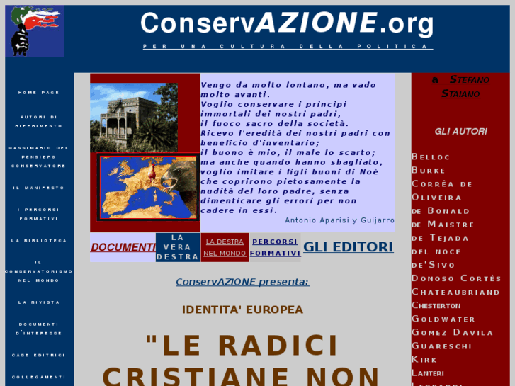 www.conserv-azione.org