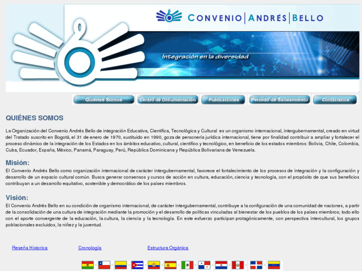 www.convenioandresbello.org