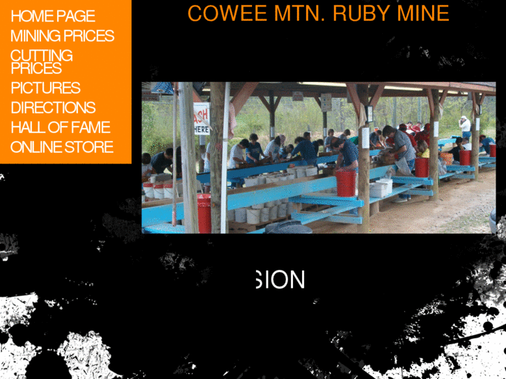 www.coweemtnrubymine.com