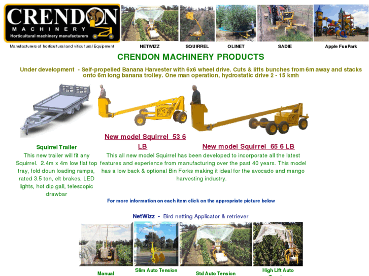 www.crendon.com.au