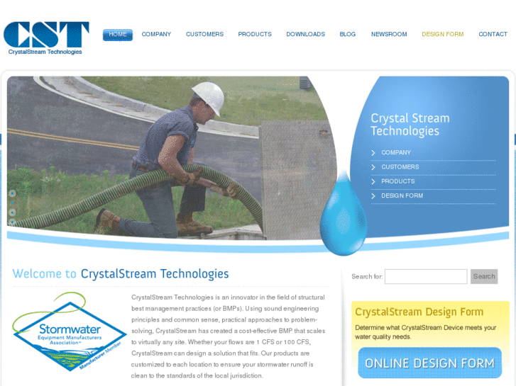 www.crystalstream.com