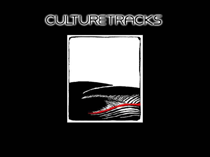 www.culturetracks.org