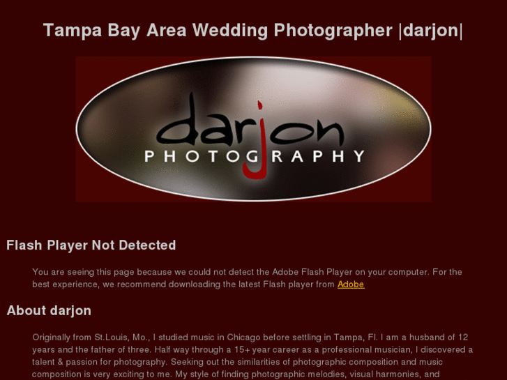 www.darjonphoto.com