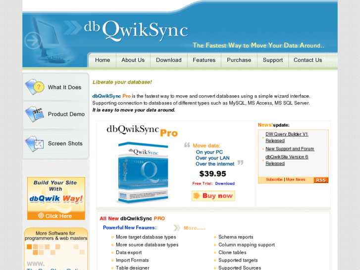 www.dbqwiksync.com