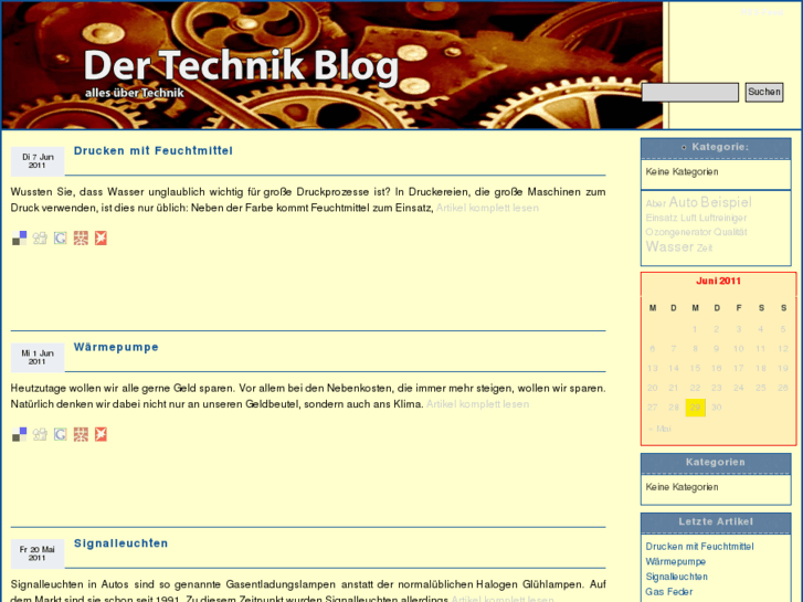 www.der-technik-blog.de