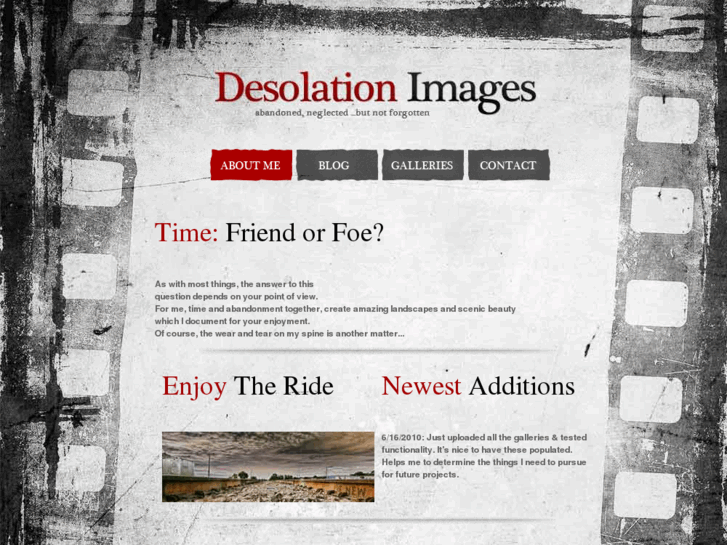 www.desolationimages.com