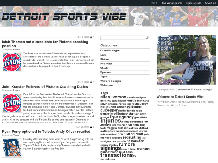 www.detroitsportsvibe.com